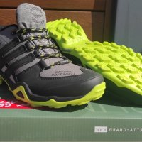 Soft Shell Водоустойчиви , снимка 1 - Спортни обувки - 42435181
