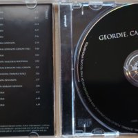 Компакт дискове CD Geordie ‎– Can You Do It, снимка 3 - CD дискове - 35378806