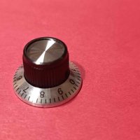 Vintage Knobs за китари,бас,апаратура,HI-FI техника, снимка 7 - Китари - 44391614