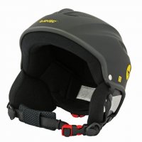 Ски каска Hi-Tec Unisex Ski Helmet VS 670 ски сноуборд зимни спортове спортна екипировка, снимка 1 - Спортна екипировка - 32035565