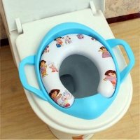 Детска поставка за тоалетна чиния , снимка 2 - Други - 35015726