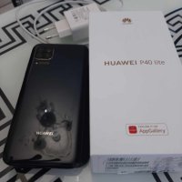 Huawei p40 lite, снимка 2 - Huawei - 42504317