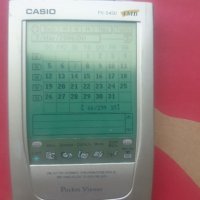 casio pvs 450, снимка 2 - Друга електроника - 40621112