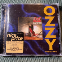 Judas Priest,Ozzy,DIO no, снимка 11 - CD дискове - 44687694