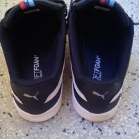 Маратонки мъжки спортни обувки Puma BMW Driftcat номер 46 , снимка 4 - Спортни обувки - 38267961