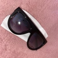 Дамски слънчеви очила -Céline, снимка 7 - Други - 40689419