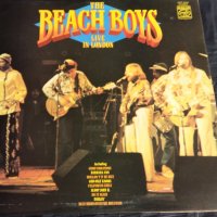 THE BEACH BOYS, снимка 1 - Грамофонни плочи - 31176030