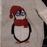 Пуловери, снимка 2 - Детски пуловери и жилетки - 30591137