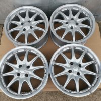 17’’4x108 za citroen/peugeot 17”4х108 за ситроен/пежо-№776, снимка 3 - Гуми и джанти - 44385279