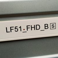 LG 43LF510V със счупена матрица , EAX66453204(1.1) , 6870C-0532A , HC430DUN-SLNX1-5122, снимка 15 - Части и Платки - 29364939