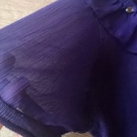 блузка плетиво, снимка 4 - Тениски - 29142175