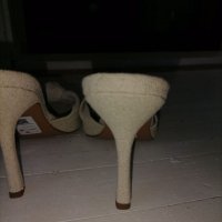 Дамски обувки Asos 42, снимка 3 - Дамски обувки на ток - 38055595