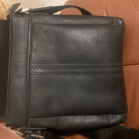 Мъжка чанта, снимка 1 - Чанти - 43421735