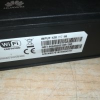 Huawei b-310s-22-рутер за сим карта с 2 антени+адаптер, снимка 15 - Рутери - 30218507