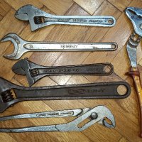 инструменти HAZET SAM и GEDORE, снимка 6 - Ключове - 29710358
