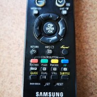 Samsung BN59-00603A Оригинално дистанционно за аудио, домашно кино, ТВ, снимка 5 - Дистанционни - 33766414