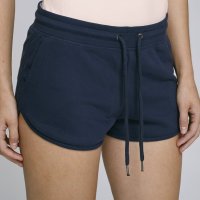 NEW 2023! Дамски спортни панталонки STANLEY STELLA CUTS - 2 цвята. Органичен памук., снимка 1 - Къси панталони и бермуди - 40526716