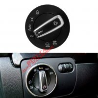 Ключ копче бутон за светлини Volkswagen Golf Passat Caddy Jetta Sharan, снимка 6 - Аксесоари и консумативи - 37925716