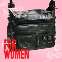 Дамска чанта с дръжка в различни модели от текстил и кожа, снимка 7 - Чанти - 44398629