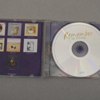 Remember Cat Stevens - THE BEST, CD аудио диск, снимка 2 - CD дискове - 40092308