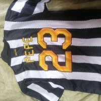 Тениска Juventus - Pepe номер 23, снимка 5 - Тениски - 36610254