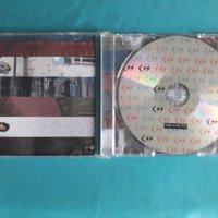 Cansei de Ser Sexy – 2005 - Cansei De Ser Sexy(Punk,Synth-pop), снимка 2 - CD дискове - 37801391