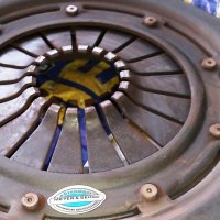 Съединител Форд Транзит, Ford Transit Clutch, снимка 7 - Части - 29633497