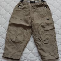 Детски панталон, снимка 1 - Панталони и долнища за бебе - 25109304
