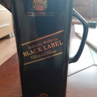 Кана Johnnie WalkerBlack Label, снимка 2 - Аксесоари за кухня - 31286366