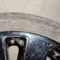 Гуми с джанти за VAG групата 19" 5x100/112, снимка 9 - Гуми и джанти - 40461828