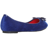 Дамски обувки (балеринки) Ana Lublin, сини, снимка 3 - Дамски ежедневни обувки - 44818062