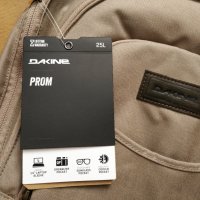 Раница Dakine Prom 25L ELMWOOD, снимка 9 - Раници - 38141557