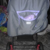 детска количка МОНИ, снимка 4 - Детски колички - 35190617