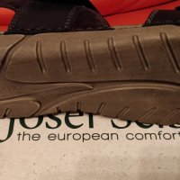 44 номер Josef Seibel - нови оригинални мъжки сандали, снимка 9 - Мъжки сандали - 37071124