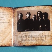 Helreidh – 1997- Memoires (Prog Rock,Heavy Metal), снимка 3 - CD дискове - 42765843