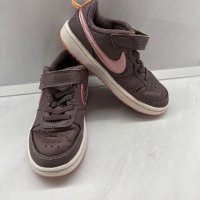 Nike детски маратонки 28, снимка 1 - Детски маратонки - 42088897