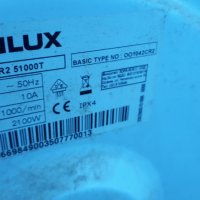 Продавам Люк за пералня Finlux FXR2  5100T, снимка 3 - Перални - 39217963