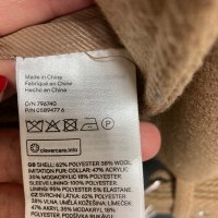 H&M с 38% вълна, Л/ХЛ, снимка 7 - Палта, манта - 38616124