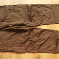 GAUPA of NORWAY Trouser размер XL за лов риболов панталон със здрава материя - 859, снимка 1 - Екипировка - 44929345