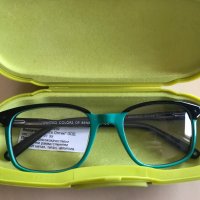 Benetton диоптрични очила., снимка 1 - Слънчеви и диоптрични очила - 39085269