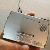 Навигция Harman/kardon, снимка 5 - Навигация за кола - 42315213