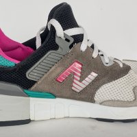 New Balance 997 42.5, снимка 4 - Маратонки - 44225262