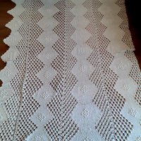 Продавам плетени покривки за легло, снимка 6 - Олекотени завивки и одеяла - 20145267