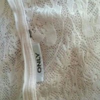 Бледо розова нежна блуза - памук 🍀❤M/L,L🍀❤арт.033, снимка 4 - Тениски - 30158133