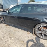 Порше Панамера Porsche Panamera На части 4.8 970S 4x4, снимка 1 - Автомобили и джипове - 37767886