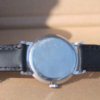 Мъжки Швейцарски часовник ''Doxa'' 35 мм, снимка 5 - Антикварни и старинни предмети - 40876908
