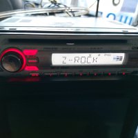 Радио Sony CDX MR10 MP3 AUX , снимка 4 - Аксесоари и консумативи - 35470608