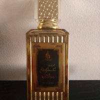 Мъжки парфюм 100 ml арабски Ново, снимка 2 - Мъжки парфюми - 42156373