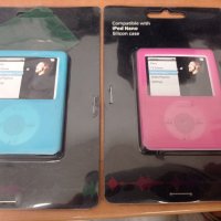 Калъф за iPod Nano, снимка 4 - Калъфи, кейсове - 22312098