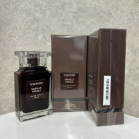 Tom Ford Vanille Fatale (2024) EDP 100ml, снимка 1 - Унисекс парфюми - 44574551